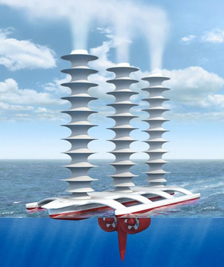 Illustration for article titled 10 Ways Geoengineering Could Save the World